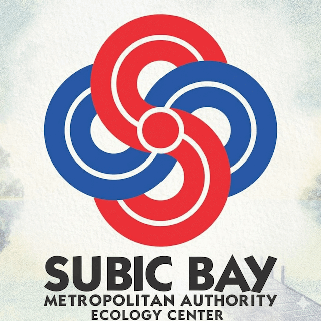 SBMA Ecology Center Logo