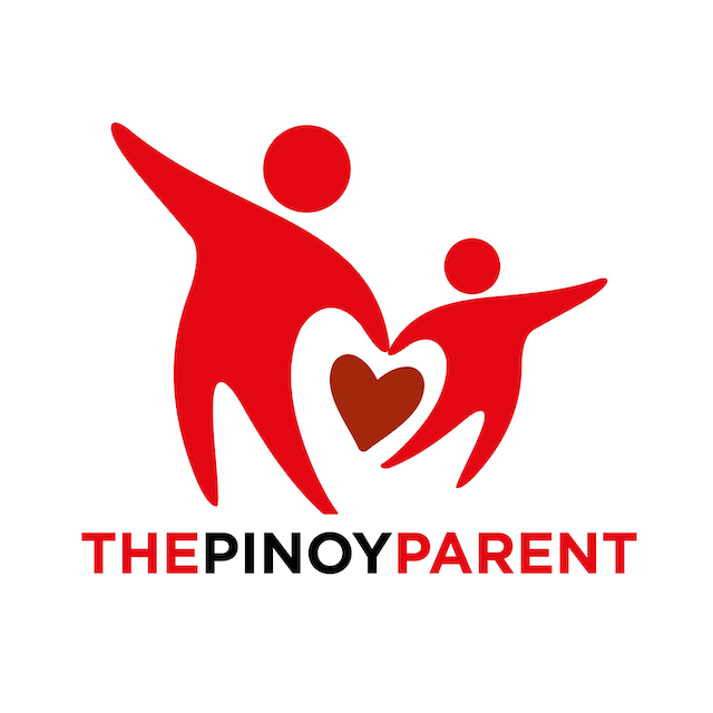 The Pinoy Parent Logo