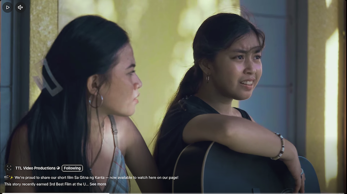 Facebook Reel Thumbnail