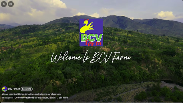 BCV Farm