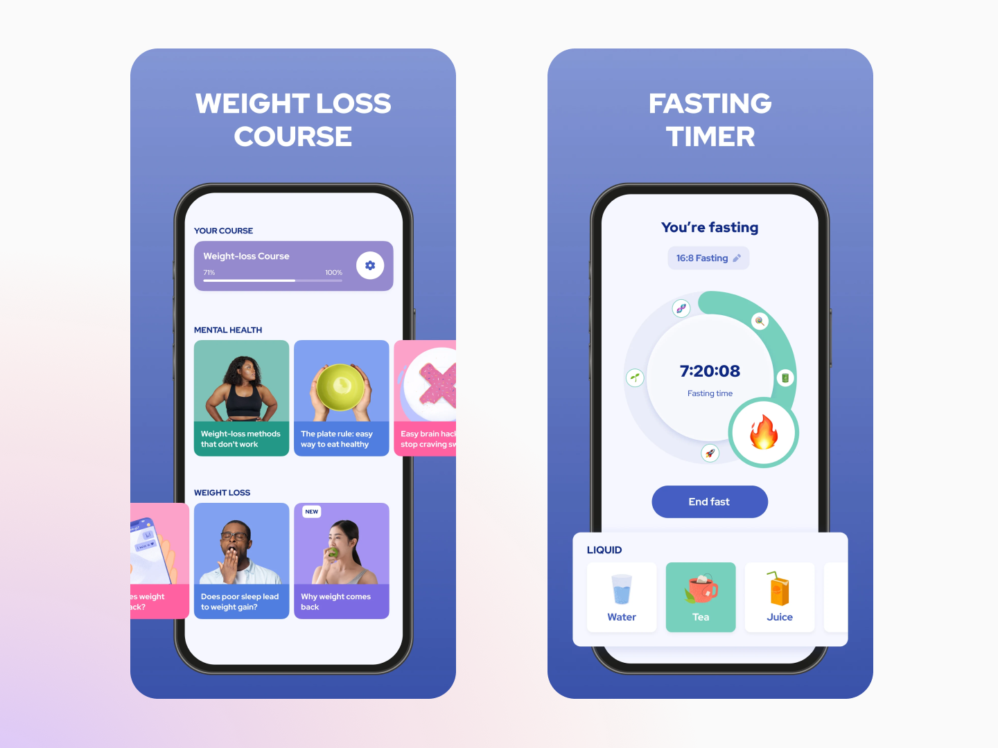 Omo Healthy Weight Loss