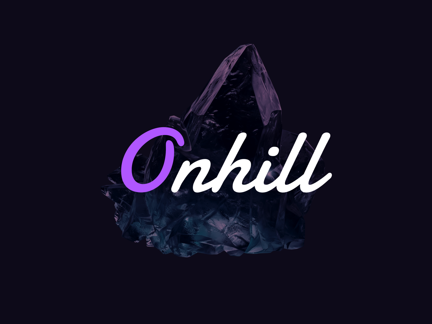 onhill