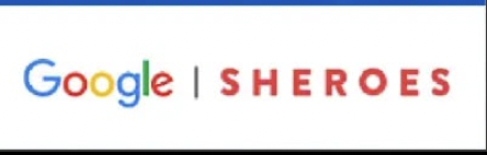 Mentor, SheroesXGoogle WomenWill