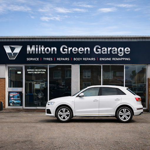 Chester’s Commercial Van Specialists: Keeping Your Business on the Road