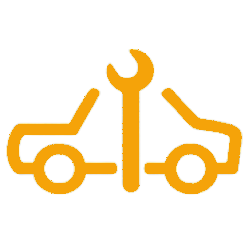 Servicing Icon