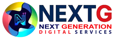 NEXTG Services Logo