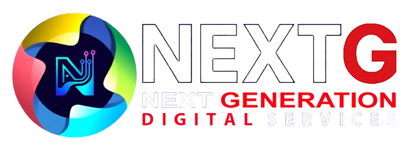 NEXTG Services Logo
