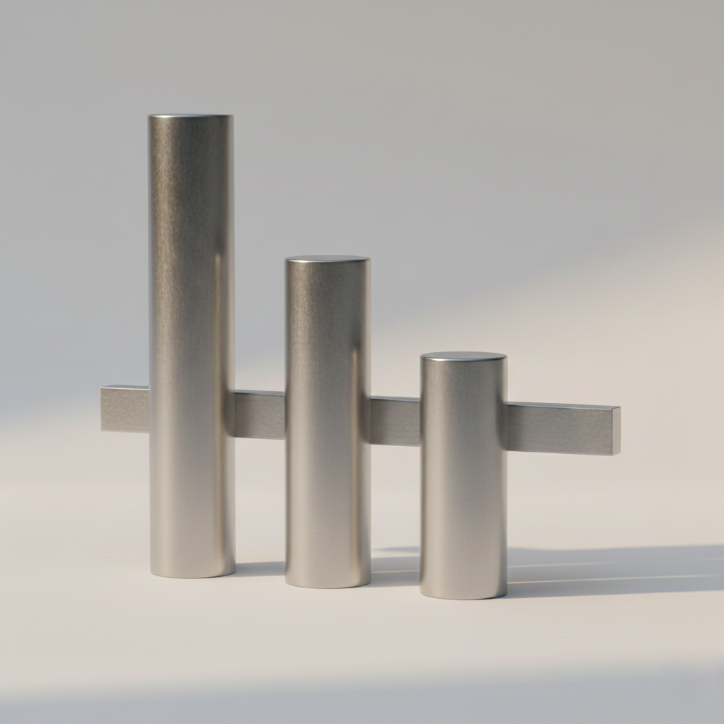 A signpost with two arrows pointing in different directions, representing a choice.