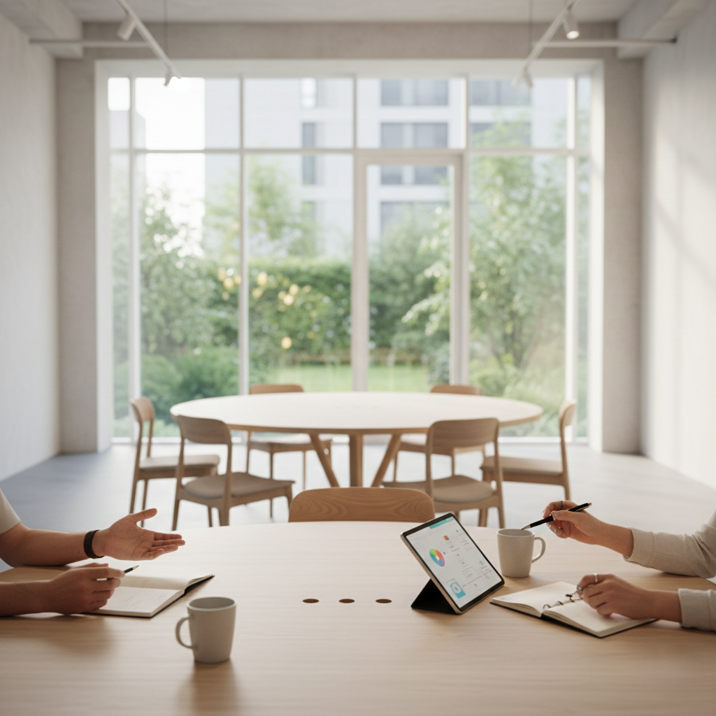 An old stone bridge, symbolizing strong and lasting connections.