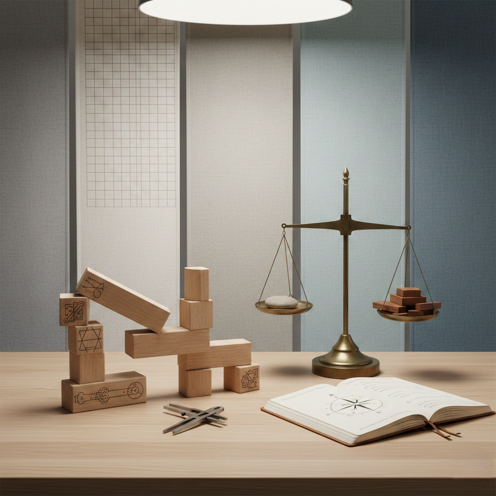 Two people engaged in a focused conversation, representing customer interaction.