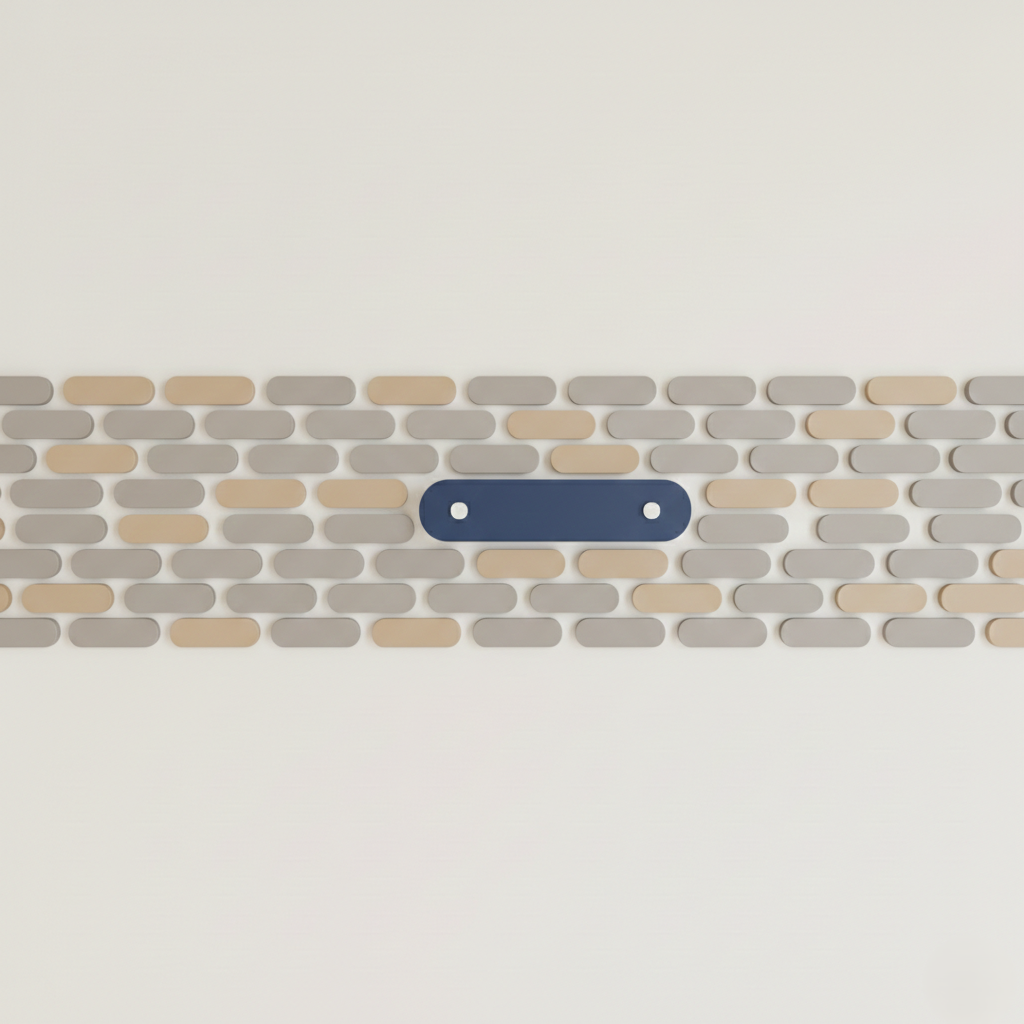 Gears and cogs interacting, representing a system.