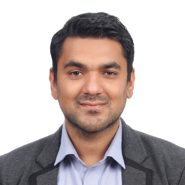 Dr. Bijen Gautam
