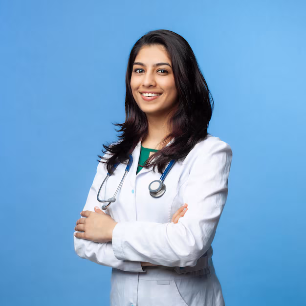 Dr. Amrita Upadhyay