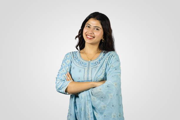 Mrs. Srijana Kharel
