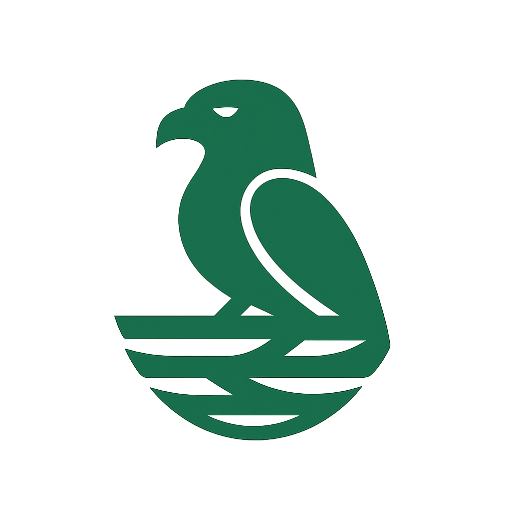 Logo de la aplicacion El Nido Poker