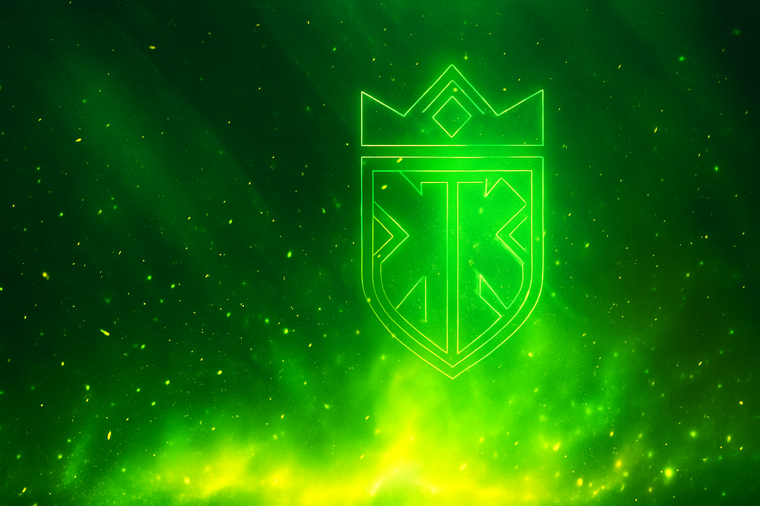 Fondo de sala de poker