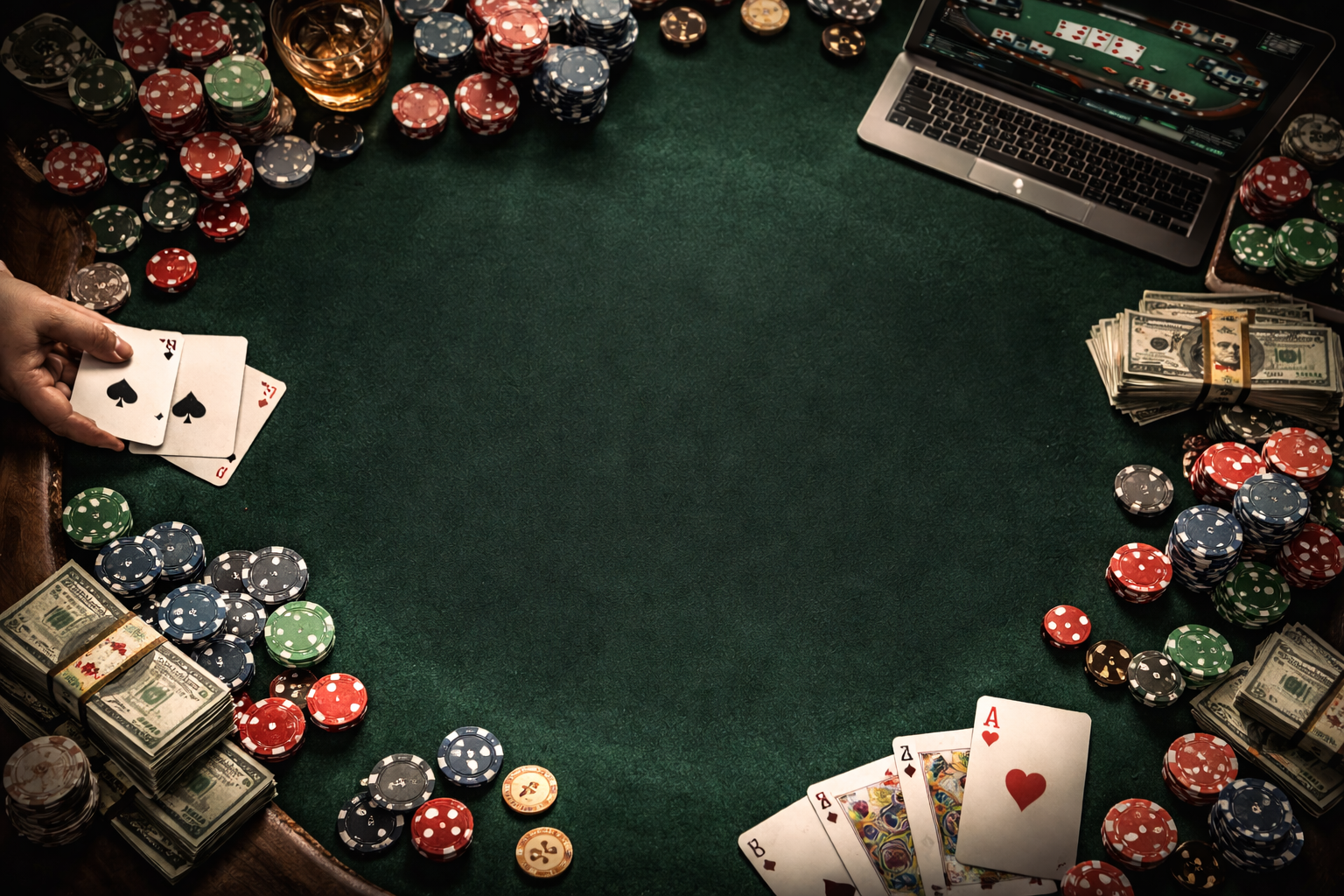 Fondo para el calendario de eventos