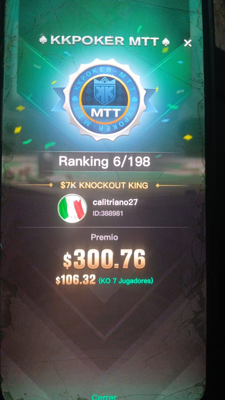 Premio de la comunidad