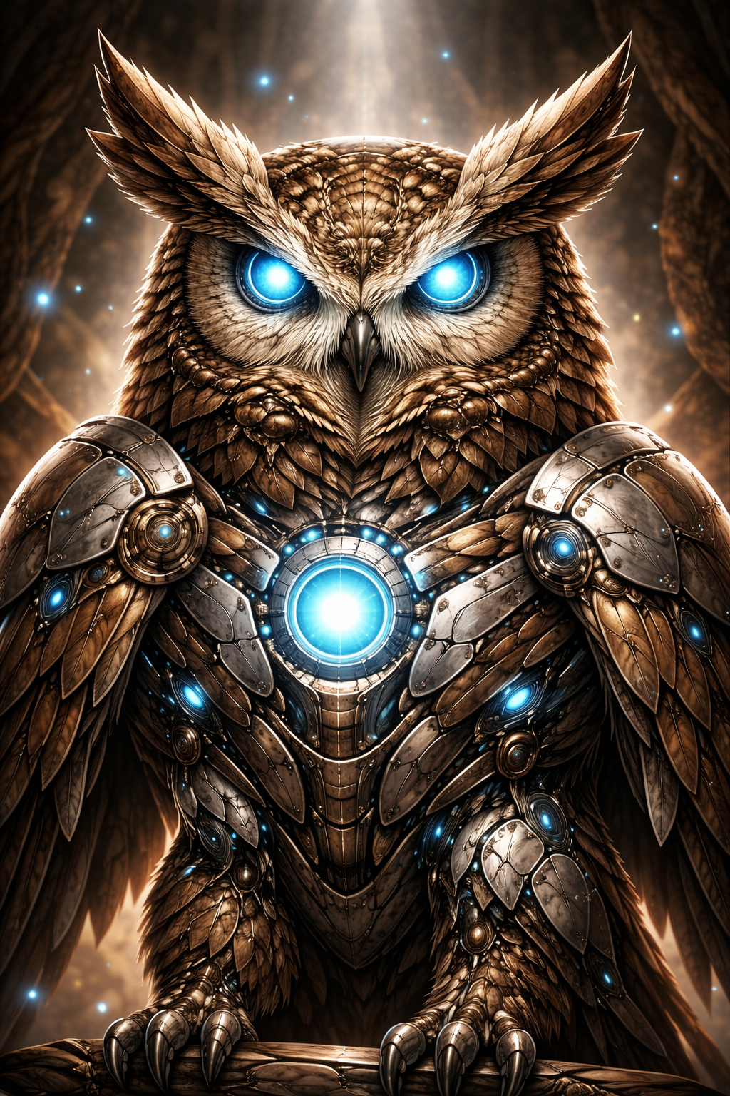 Avatar de Strix el Profe de poker