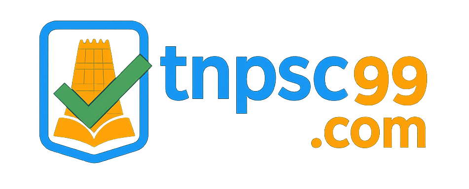TNPSC99 Logo