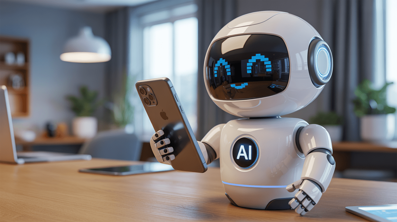 AI Phone Answering