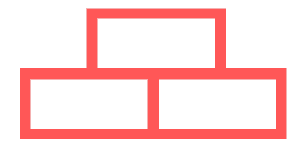 De Generatiemuur Icoon