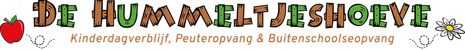 Hummeltjeshoeve Logo
