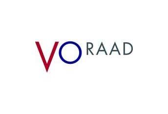 VO-raad Logo