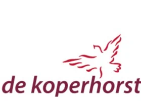De Koperhorst Logo