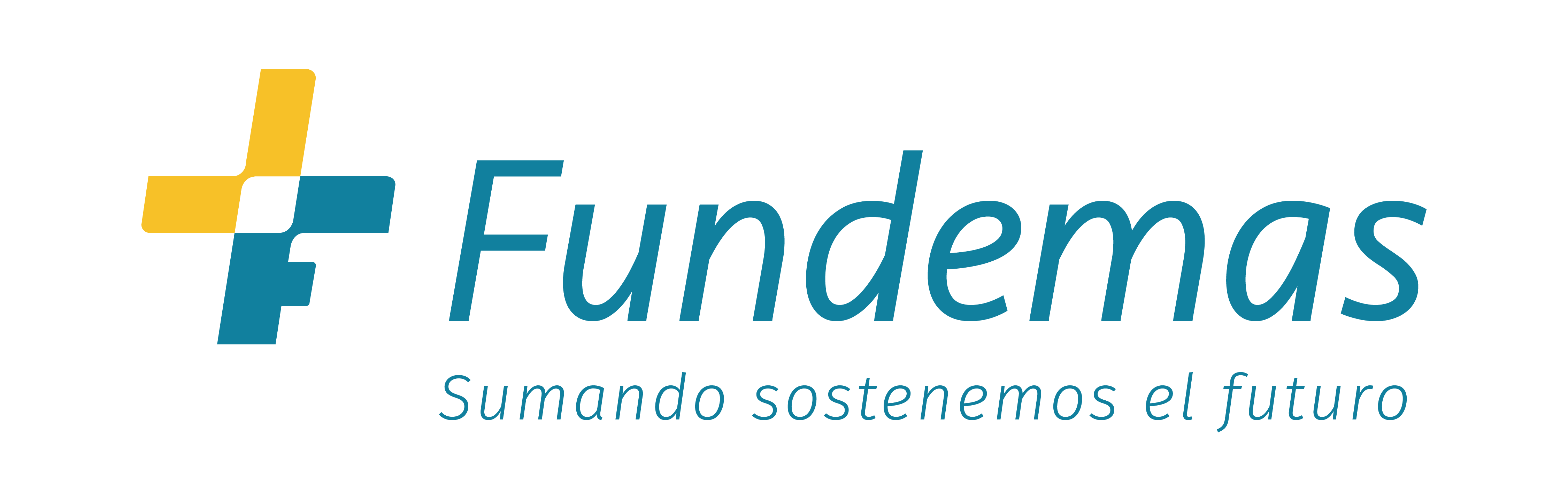 Logo de Fundemas