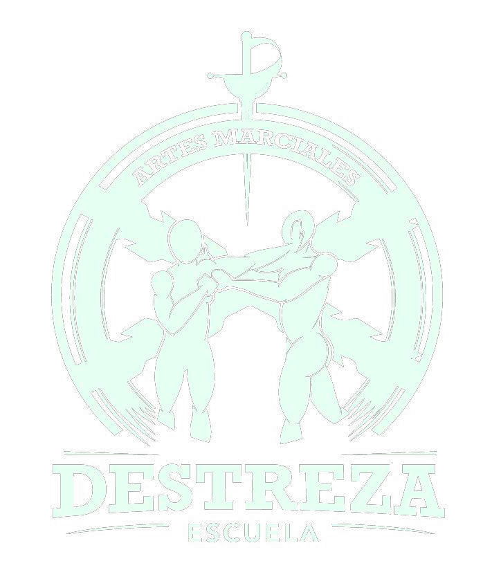 Logo Destreza Escuela