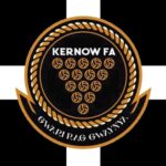 Kernow FA Logo