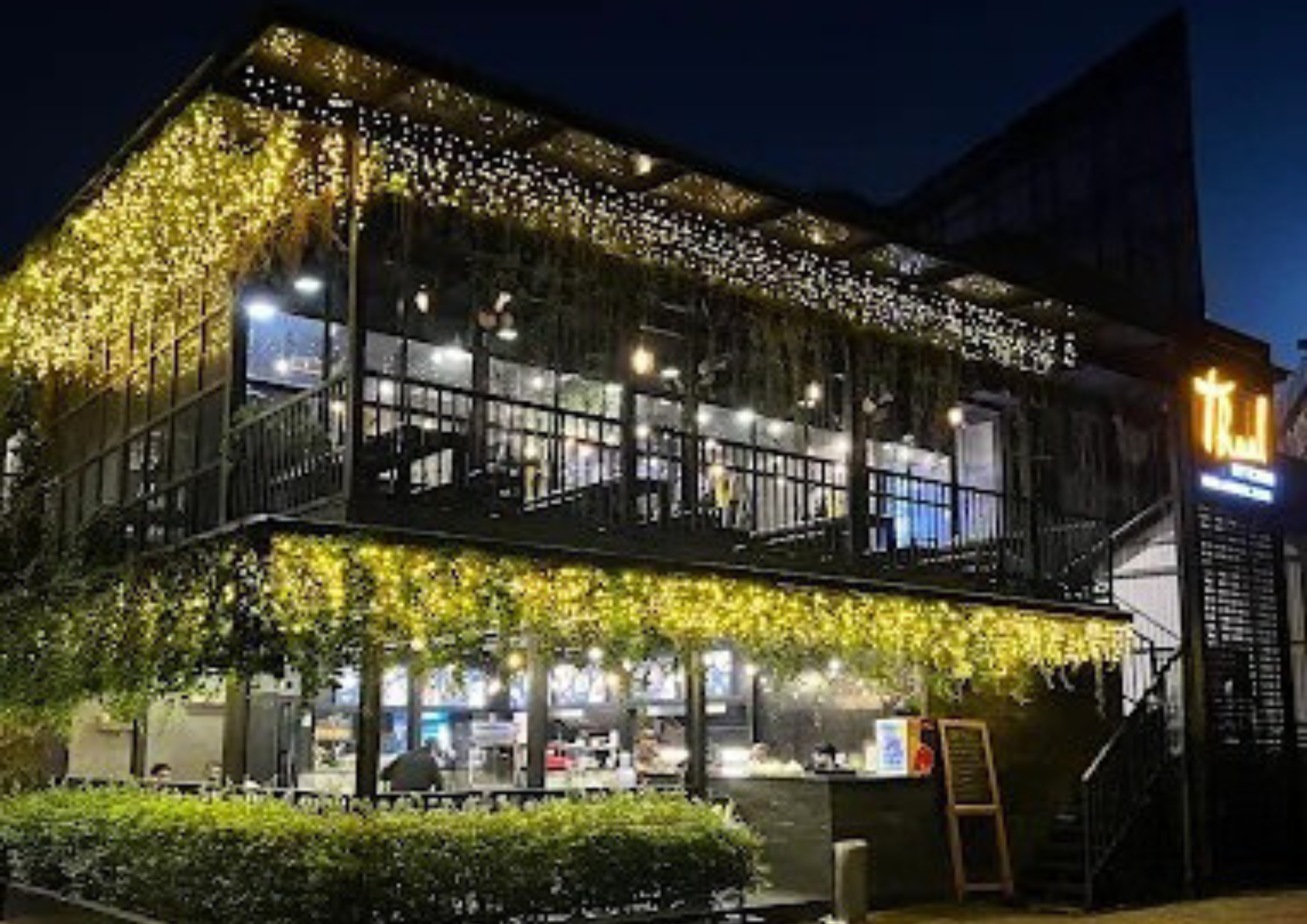 Thaal Kitchen - Aluva