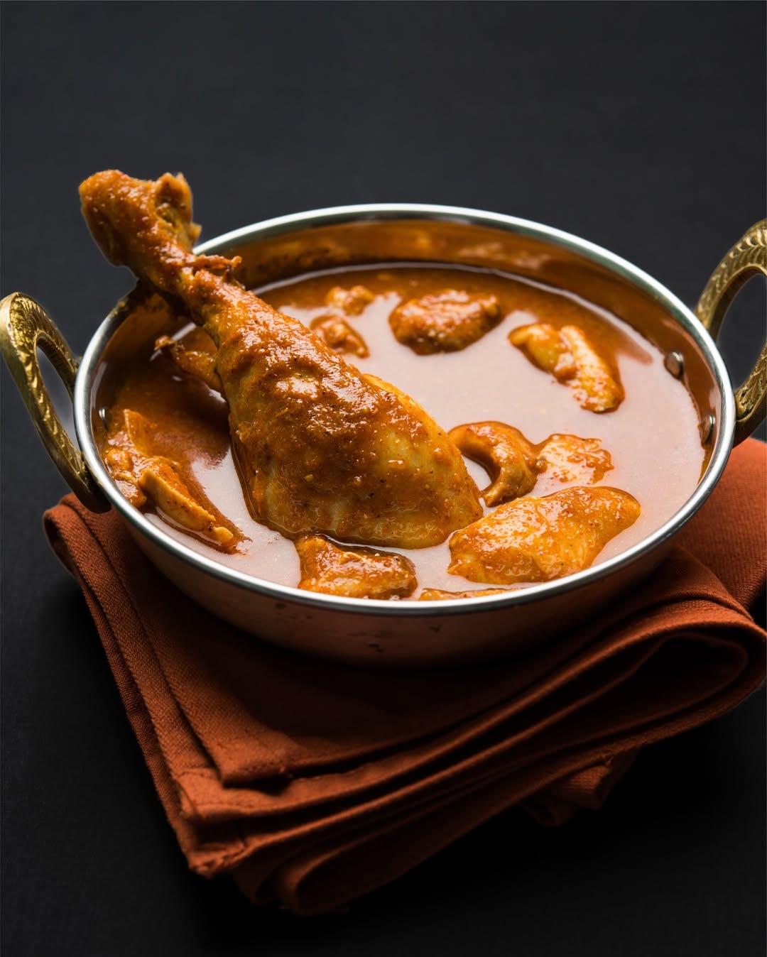 Another mouth-watering dish from our menu.