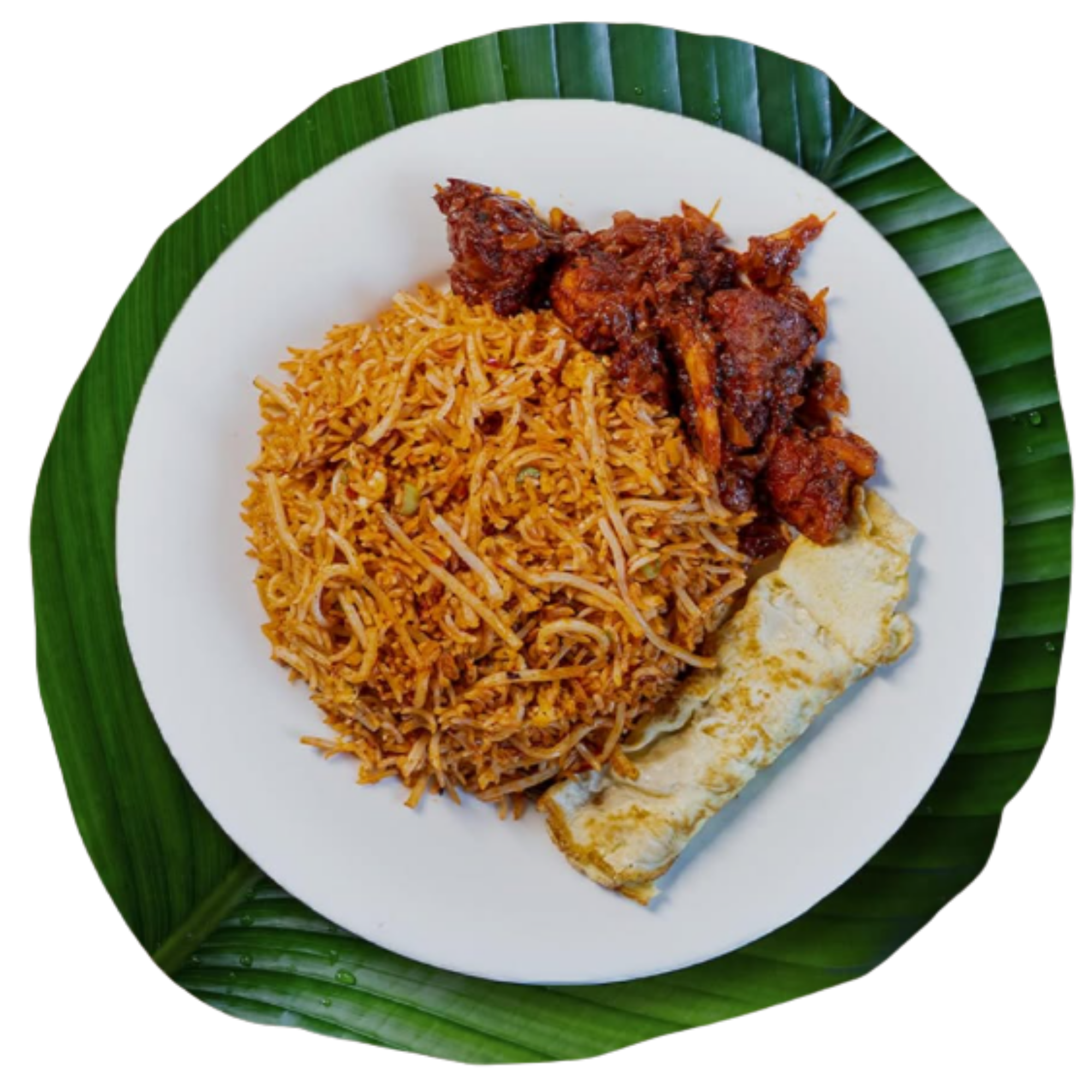 𝗖𝗵𝗶𝗰𝗸𝗲𝗻 𝗙𝗿𝗶𝗲𝗱 𝗥𝗶𝗰𝗲