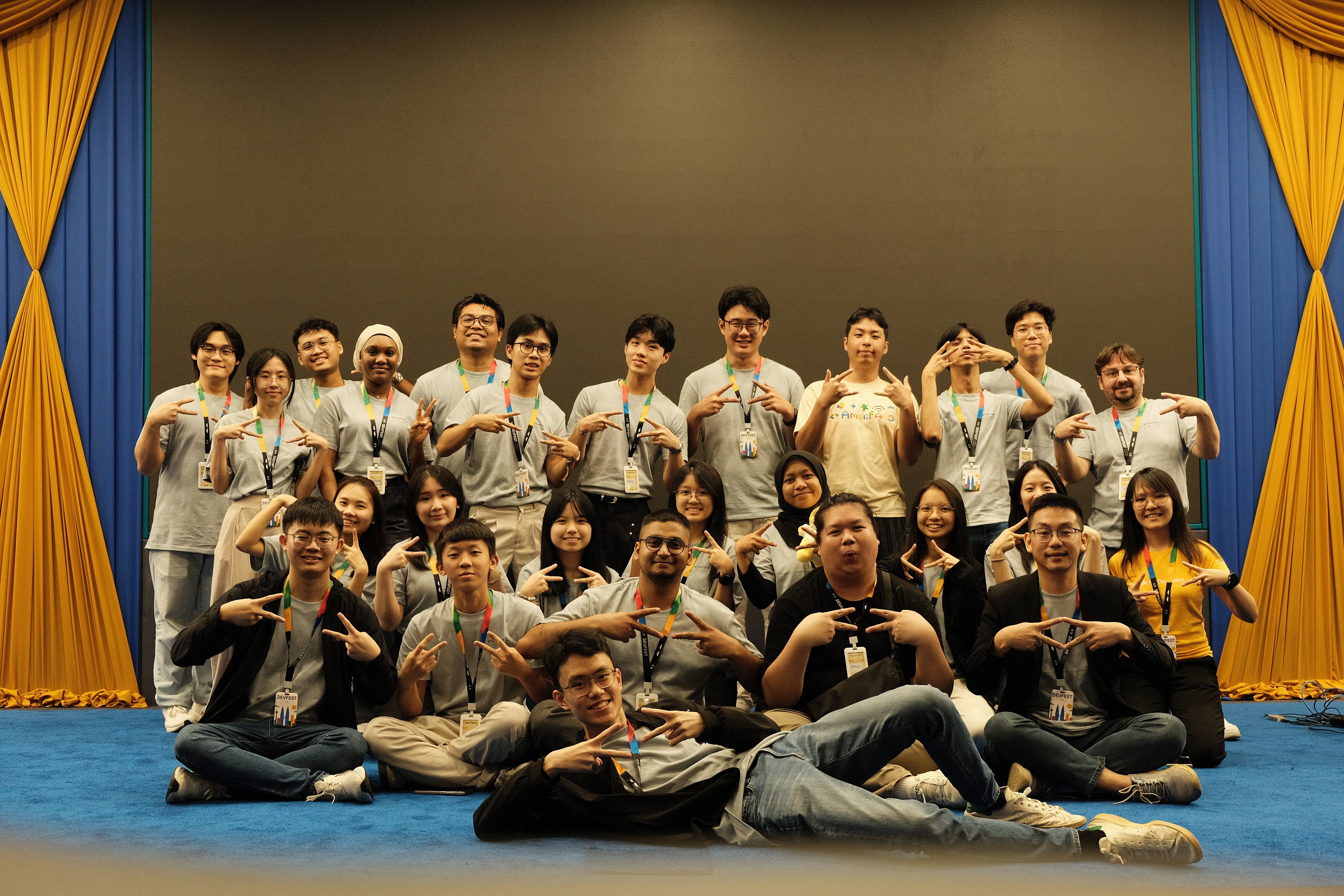 Google DevFest KL 2025
