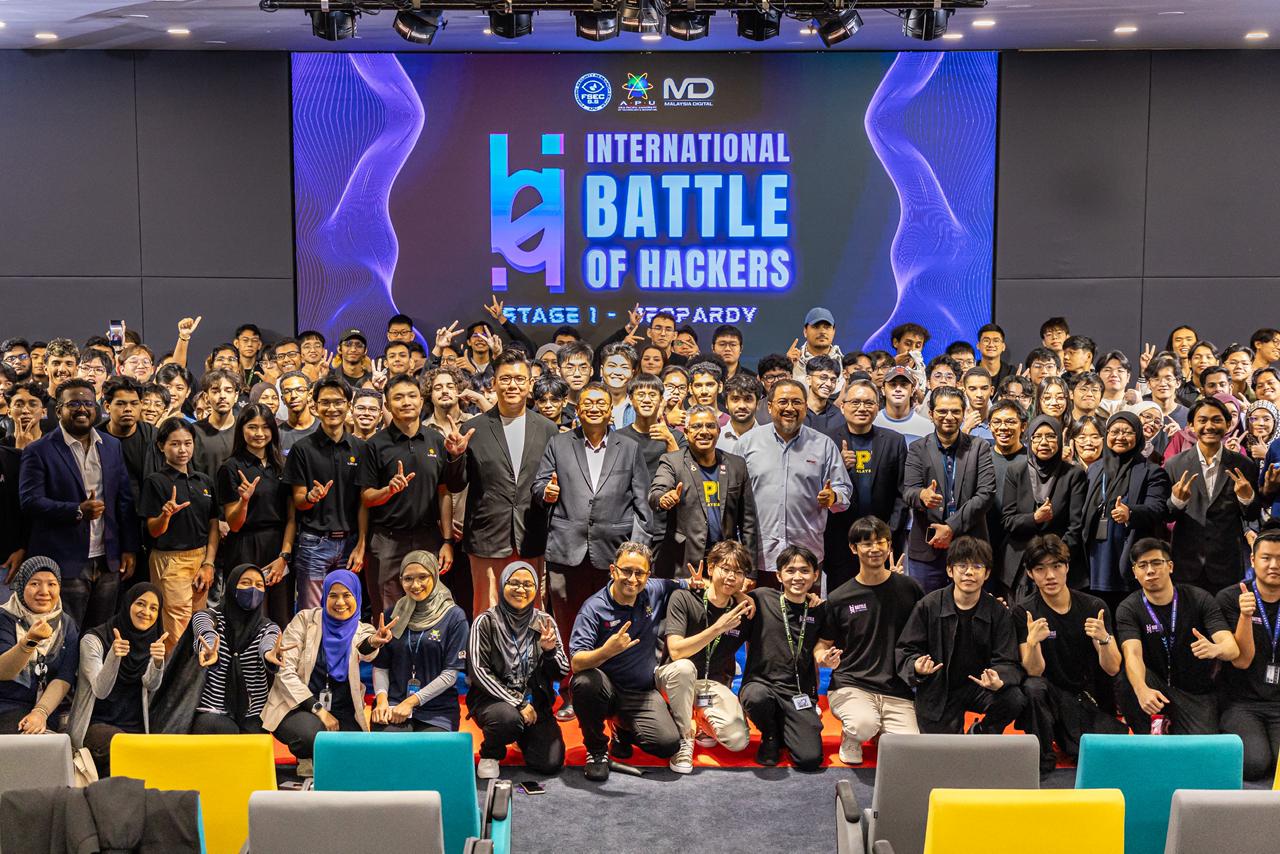 IBOH 2025 | Organizing Committee