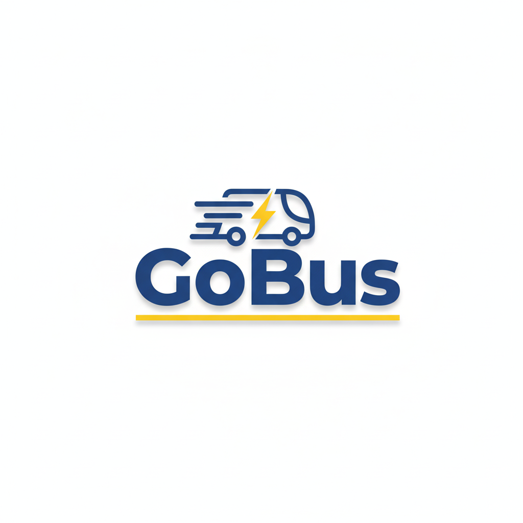 GoBus Logo