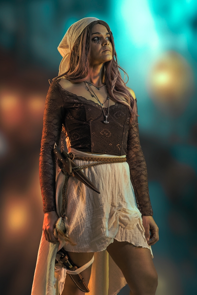 Foto de Gabriela Iglesias