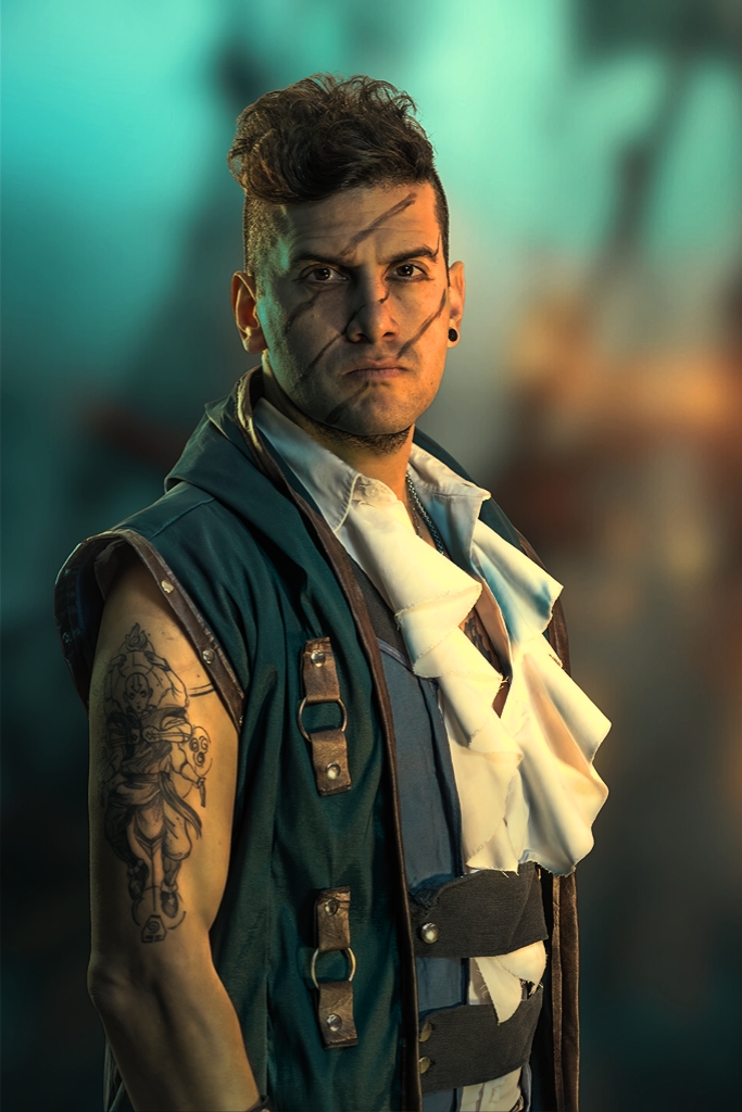 Foto de Leandro Bundio