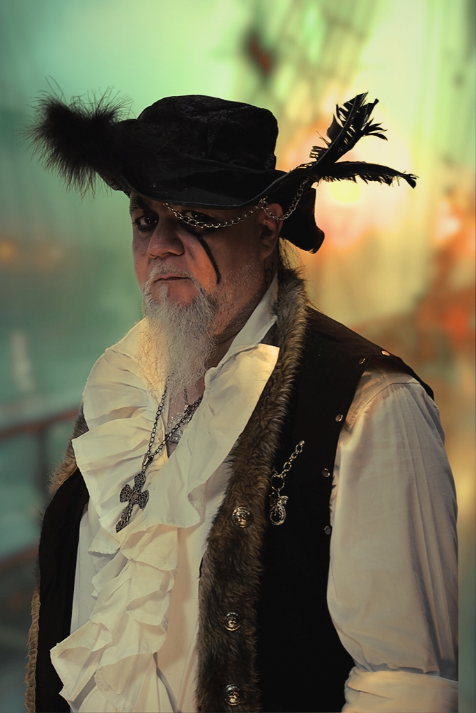 Foto de Maximiliano Merino