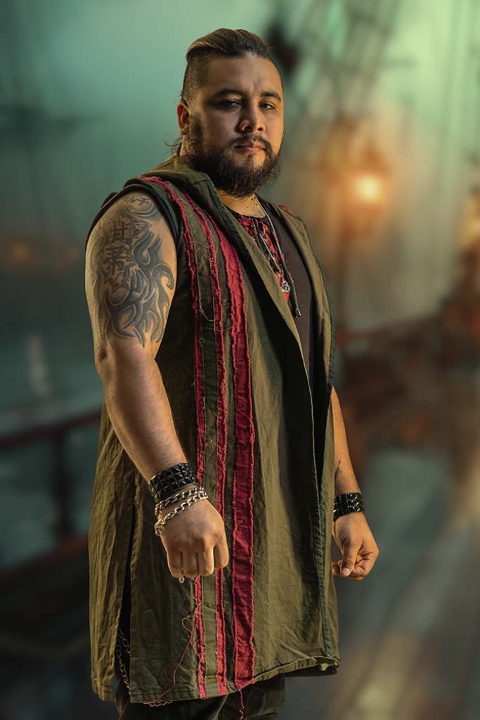 Foto de Martín Fernández