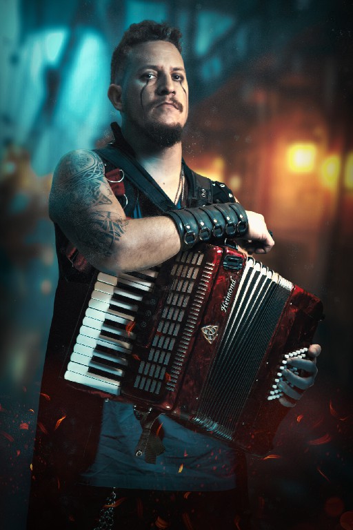 Foto de Dino Caldironi