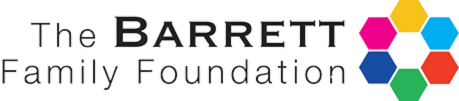 The Barret Family Foundation