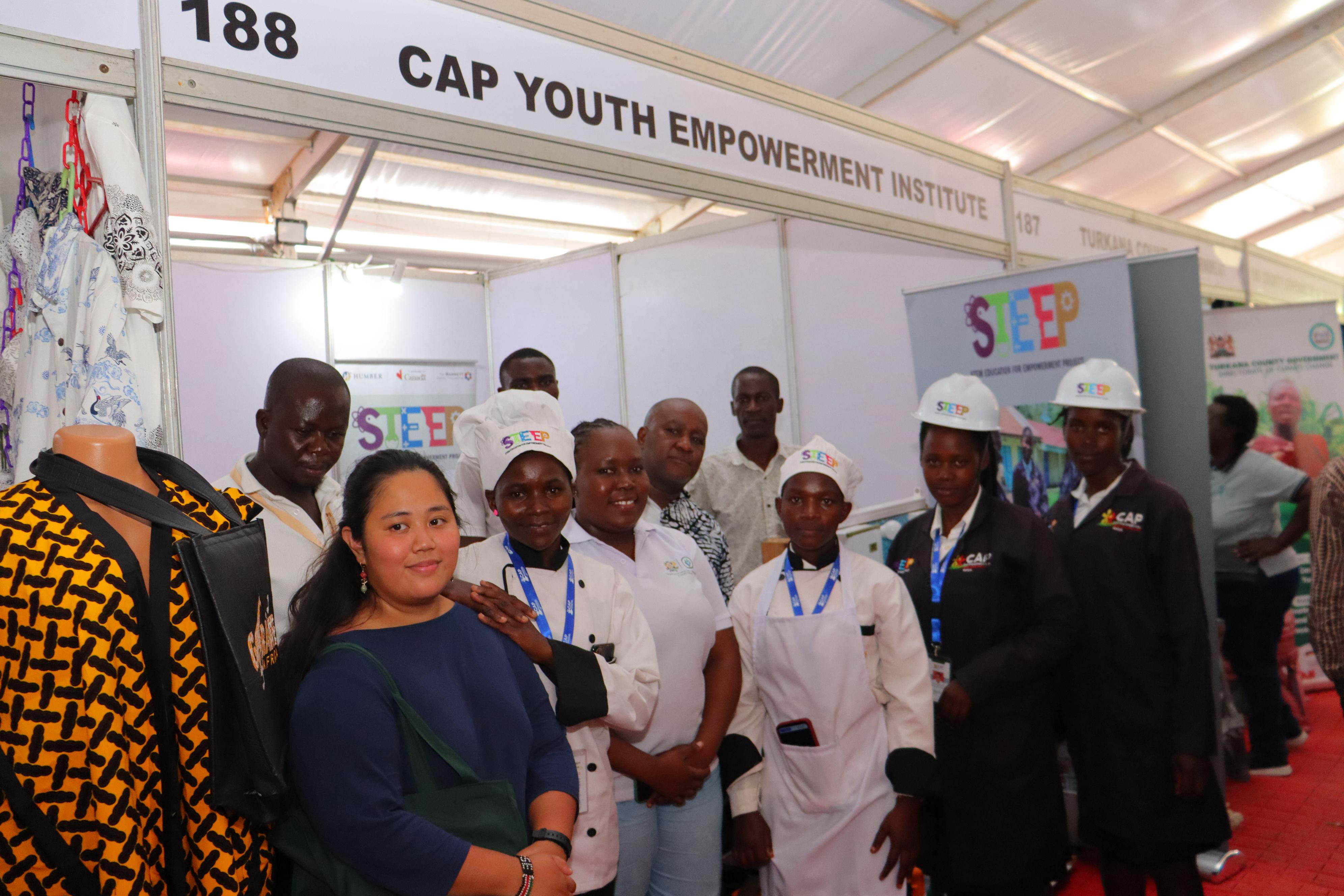 Community and empowerment image 1