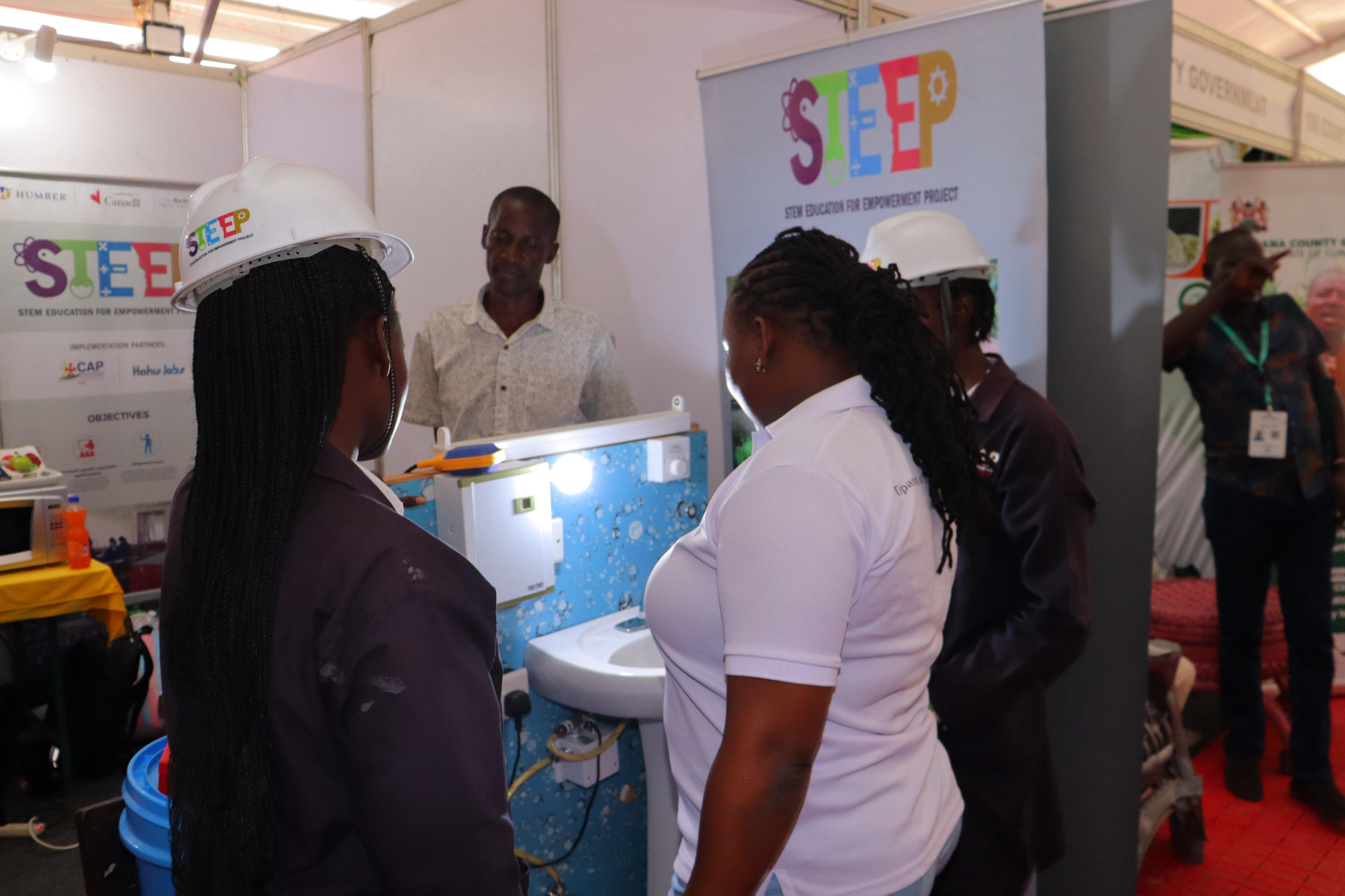 Community and empowerment image 2