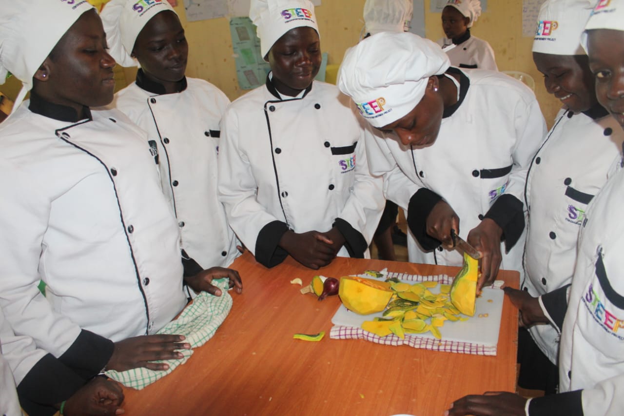 Community and empowerment image 4