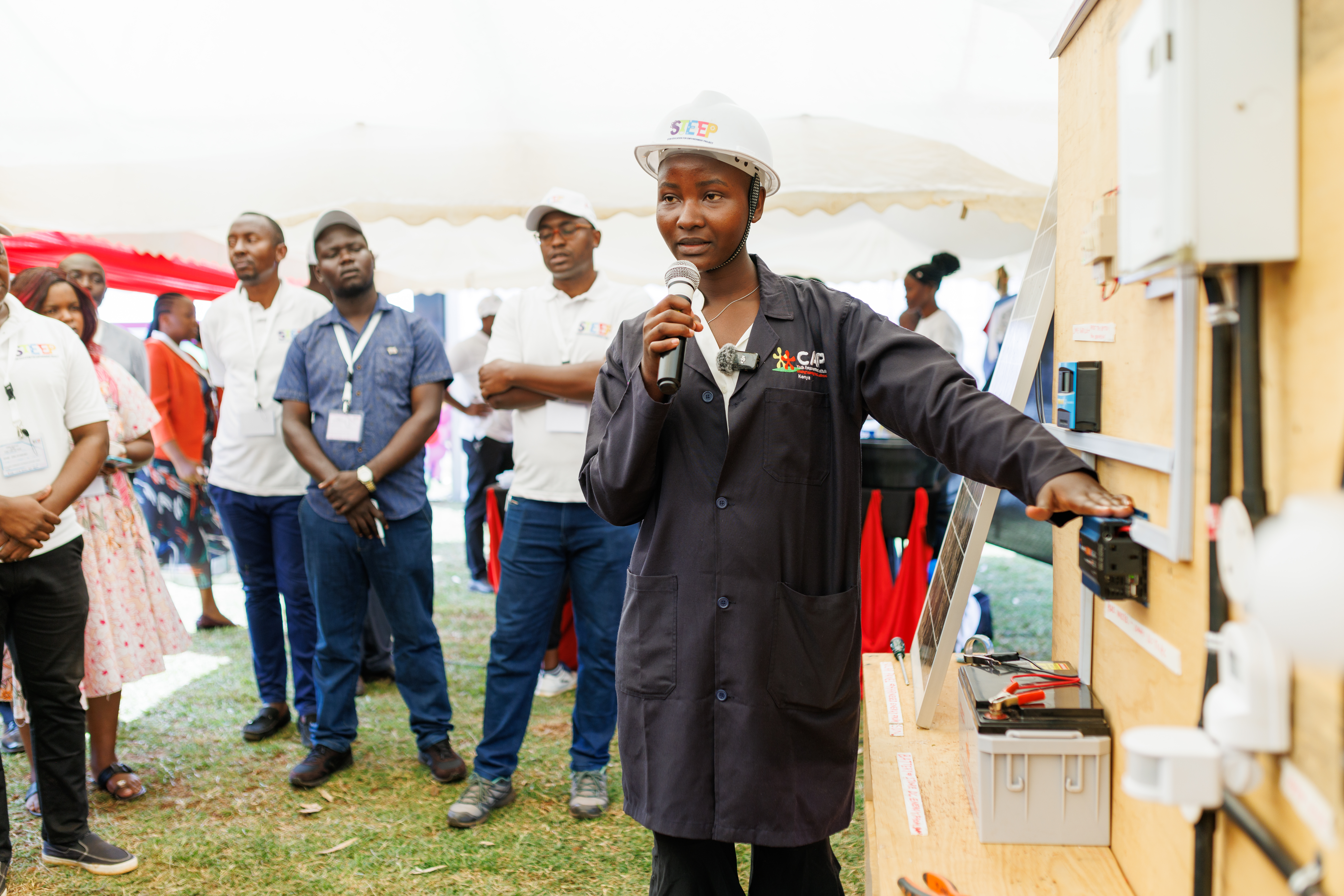 Community and empowerment image 5