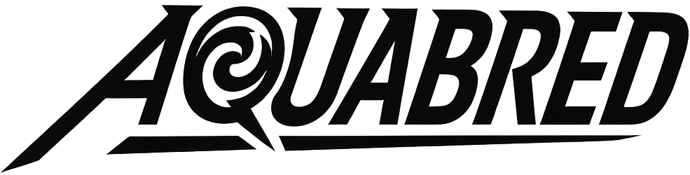 Aquabred Logo