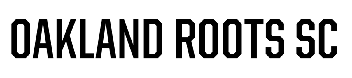 Oakland Roots SC Logo